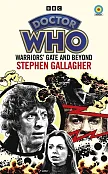 Doctor Who Warriors’ Gate and Beyond