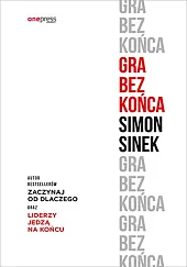 Gra bez końcaSinek Simon