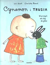 Cynamon i TrusiaUlf Stark