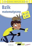 Bzik matematyczny Łamigłówki mądrej główki