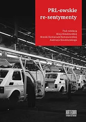 PRL-owskie re-sentymenty