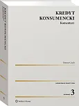 Kredyt konsumencki. Komentarz Kredyt konsumencki. Komentarz