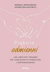Pięknie odmienniMonika Janiszewska