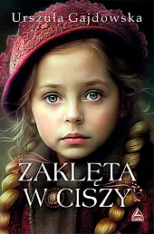 Zaklęta w ciszyUrszula Gajdowska