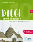 Dieci B2 Lezioni di italiano