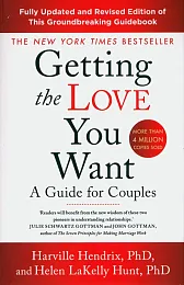 Getting The Love You WantHarville Hendrix