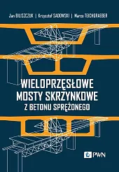Wieloprzęsłowe mosty skrzynkowe z betonu sprężonegoJan Biliszczuk