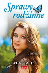 Sprawy rodzinneIwona Mejza Sprawy rodzinneIwona Mejza
