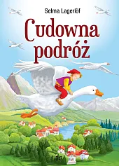 Cudowna podróżSelma Lagerlof