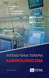 Intensywna terapia kardiologicznaRobert Kowalik Intensywna terapia kardiologicznaRobert Kowalik