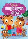 Księga magicznych słów!