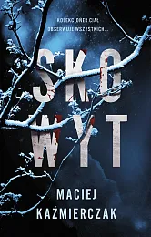 SkowytMaciej Kaźmierczak