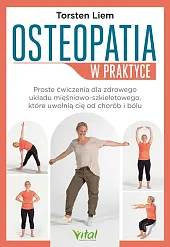 Osteopatia w praktyceVital  Osteopatia w praktyceVital