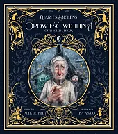 Opowieść wigilijna, czyli kolęda proząLisa Aisato Opowieść wigilijna, czyli kolęda proząLisa Aisato
