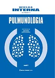 Wielka Interna. Pulmonologia. Część 1