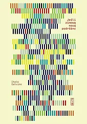 Jeśli zimową nocą podróżnyItalo Calvino Jeśli zimową nocą podróżnyItalo Calvino