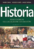 Historia repetytorium dla licealistów i studentów Historia repetytorium dla licealistów i studentów
