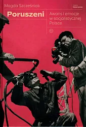 PoruszeniMagda Szcześniak PoruszeniMagda Szcześniak