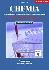 Chemia Nowa Matura zbiór zadań Tom,Piotr Doroba Chemia Nowa Matura zbiór zadań Tom,Piotr Doroba