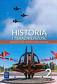 Historia i teraźniejszość 2. Liceum i technikum. Podręcznik. Część 2 Historia i teraźniejszość 2. Liceum i technikum. Podręcznik. Część 2