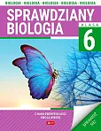 Sprawdziany dla klasy 6 Biologia