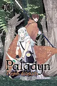 Paladyn z ziem dalekich 4