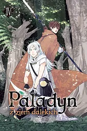 Paladyn z ziem dalekich 4Mutsumi Okubashi