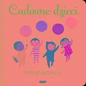 Cudowne dzieciEmily Winfield-Martin