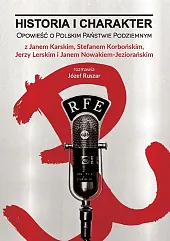 Historia i charakterJózef Ruszar