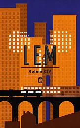 Golem XIVStanisław Lem