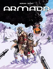 Armada Tom 5Philippe Buchet
