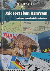 Jak zostałem Ham'semZbigniew Pudo