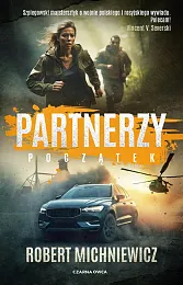 Partnerzy. PoczątekRobert Michniewicz