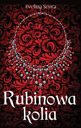 Rubinowa kolia Rubinowa kolia