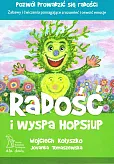 Radość i wyspa HopSiup Radość i wyspa HopSiup