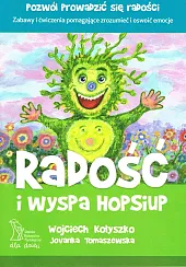 Radość i wyspa HopSiupWojciech Kołyszko