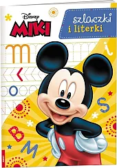 Miki Szlaczki i literki