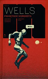 Pamiętniki MordbotaMartha Wells