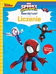 Baw się i ucz! Liczenie. Marvel Spidey i super-kumple Baw się i ucz! Liczenie. Marvel Spidey i super-kumple