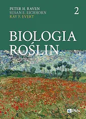 Biologia roślin Część 2H.Peter Raven Biologia roślin Część 2H.Peter Raven
