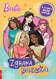 Barbie Zgrana paczka