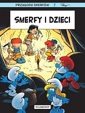 Smerfy i dzieciMiguel Díaz