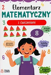 Elementarz matematyczny z ćwiczeniami