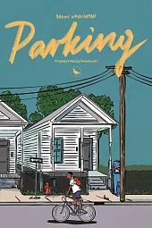 ParkingBryan Washington