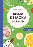 Moja książka kucharska Moja książka kucharska