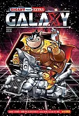 Gigant Poleca Extra. GALAXY III. Tom 5/2023 Gigant Poleca Extra. GALAXY III. Tom 5/2023