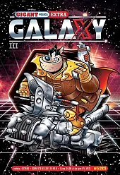 Gigant Poleca Extra. GALAXY III. Tom, Gigant Poleca Extra. GALAXY III. Tom,