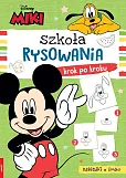 Disney Miki Szkoła rysowania