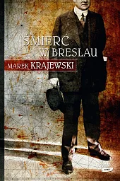 Śmierć w BreslauMarek Krajewski