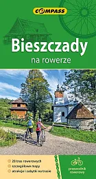 Bieszczady na rowerzeRoman Trzmielewski